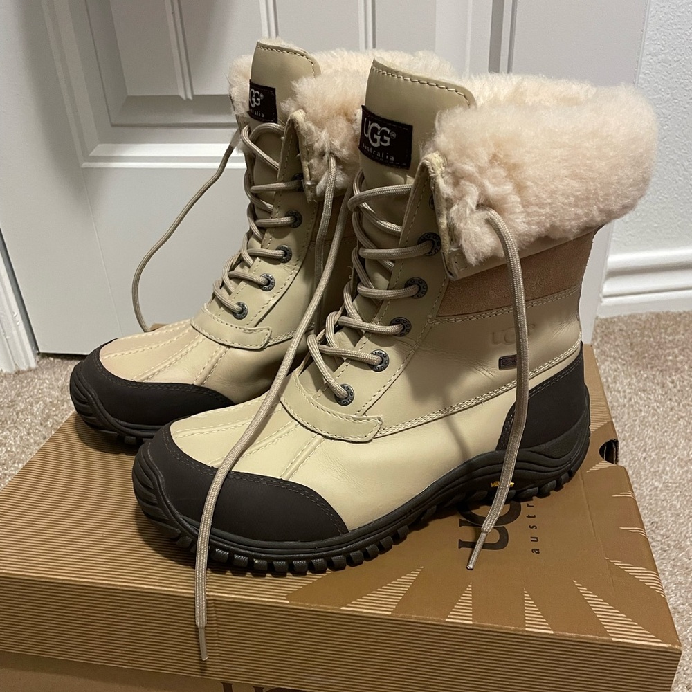UGG - Adirondack II